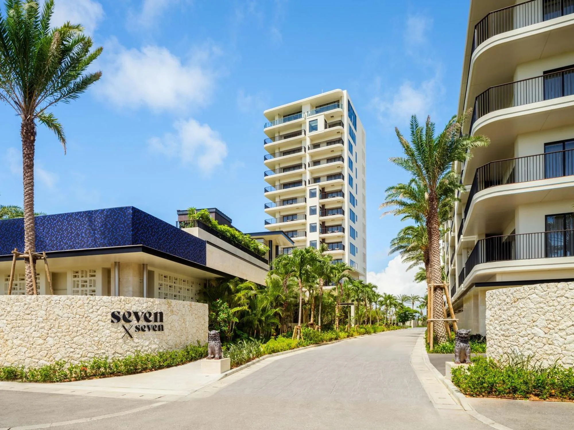 Kasumigaseki hotel brands and destination hospitality