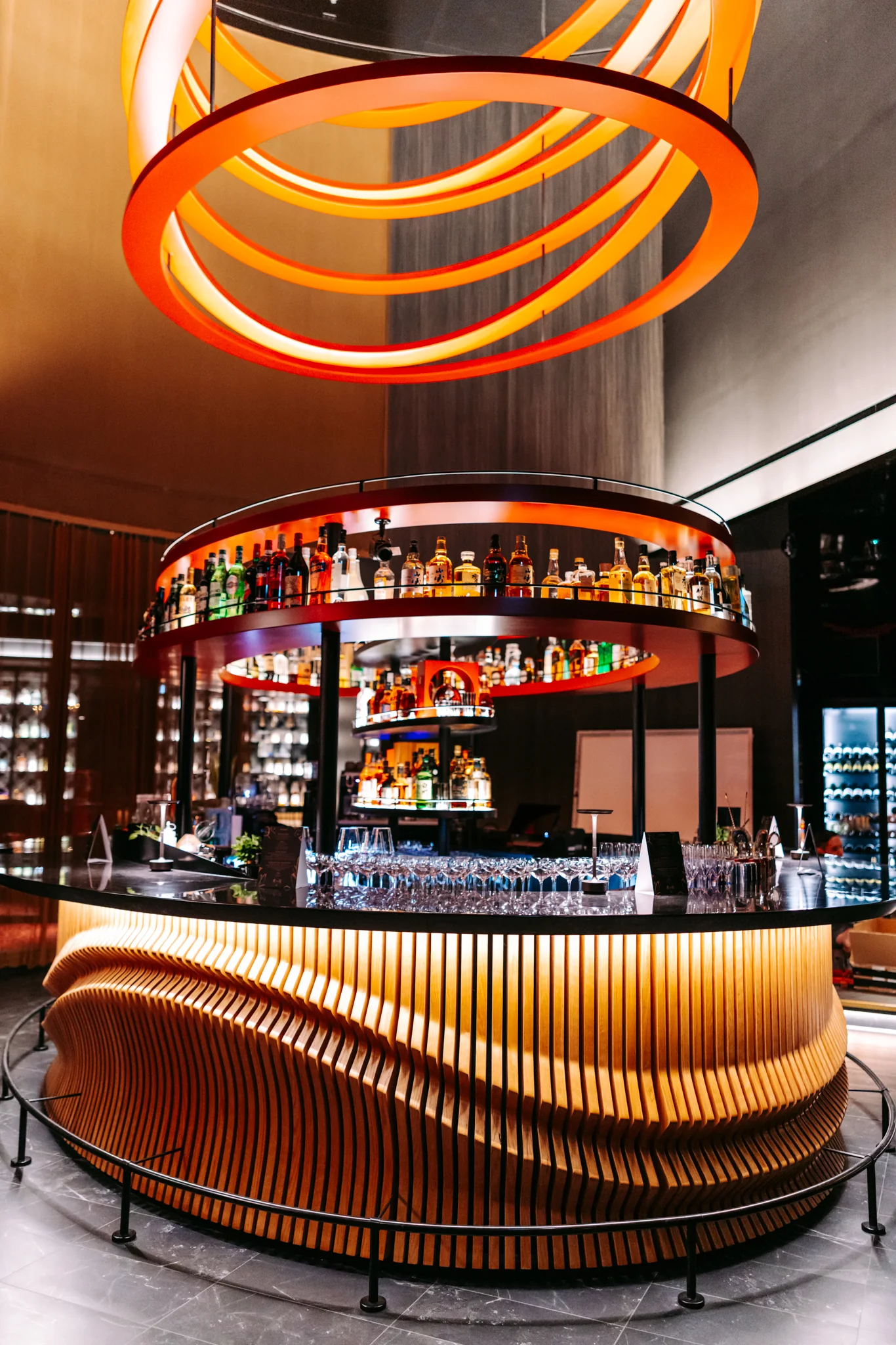 Kasumigaseki restaurant business in Dubai