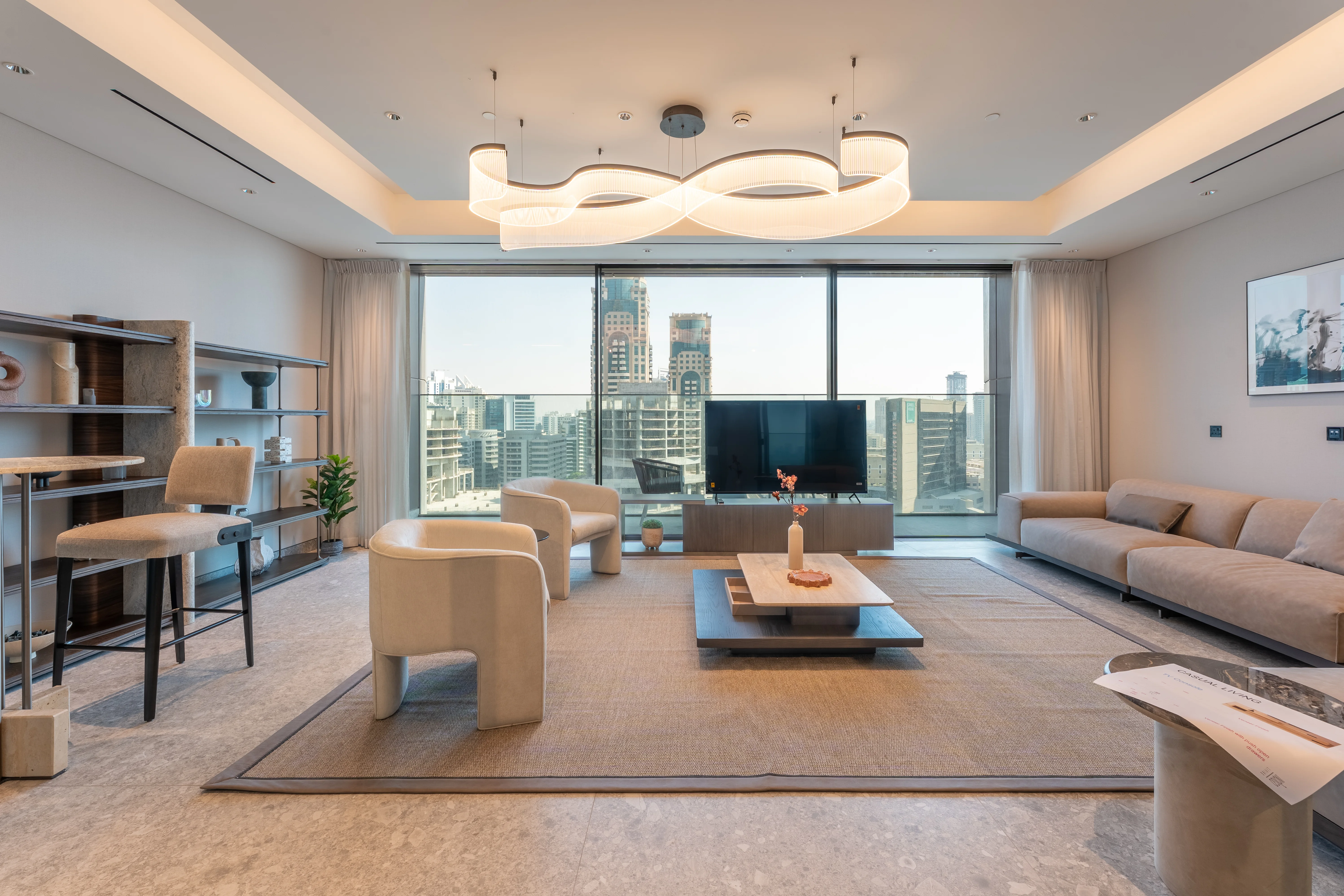 Kasumigaseki real estate value creation